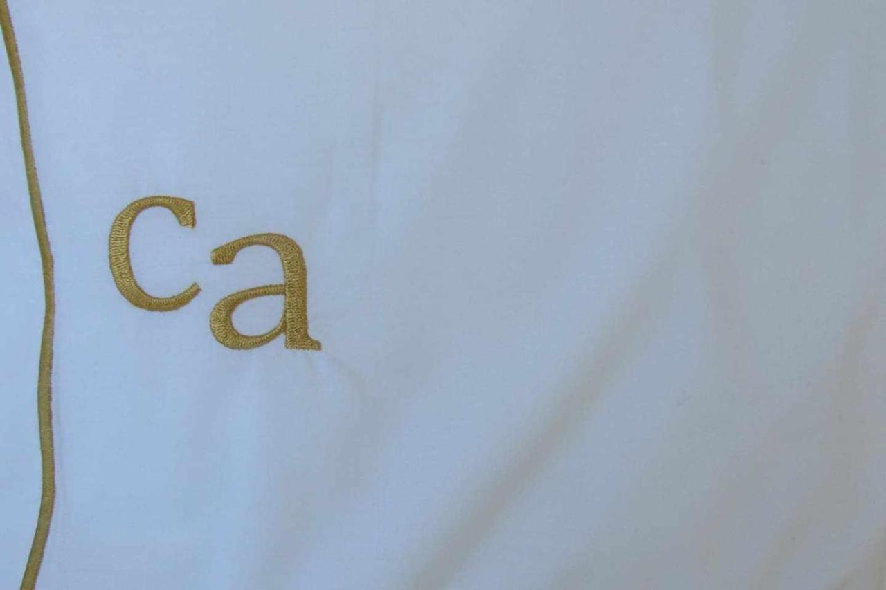 Willa Casa Da Arquinha Santo Amaro  Zewnętrze zdjęcie