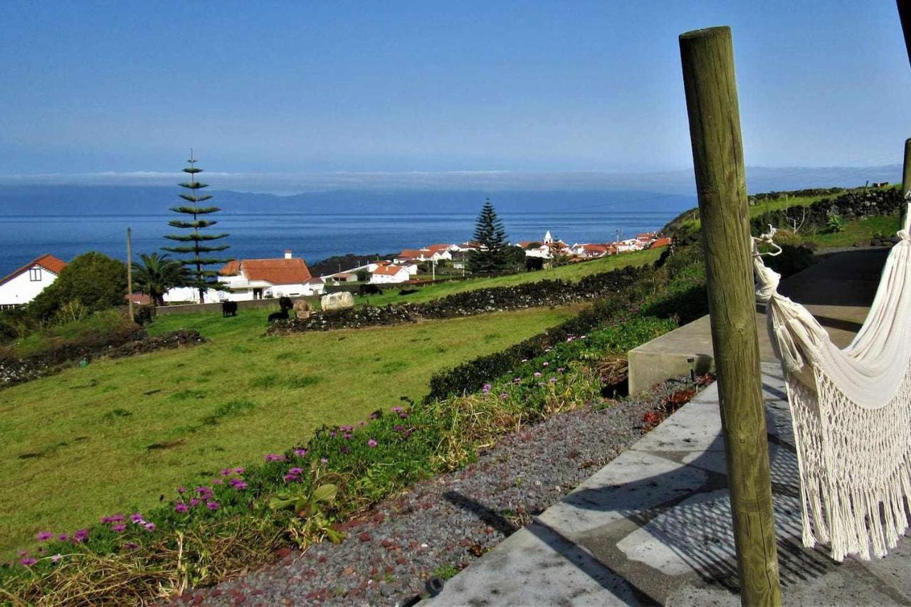 Willa Casa Da Arquinha Santo Amaro  Zewnętrze zdjęcie