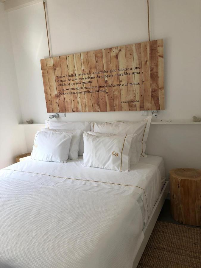 Willa Casa Da Arquinha Santo Amaro  Zewnętrze zdjęcie