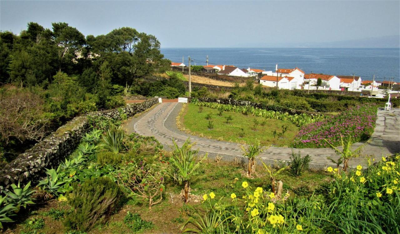Willa Casa Da Arquinha Santo Amaro  Zewnętrze zdjęcie