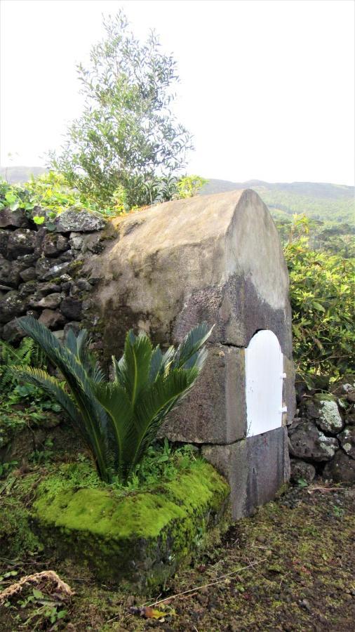 Willa Casa Da Arquinha Santo Amaro  Zewnętrze zdjęcie